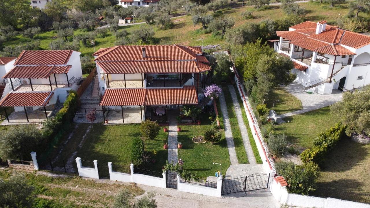 Studio Metamorfosi Esterno foto