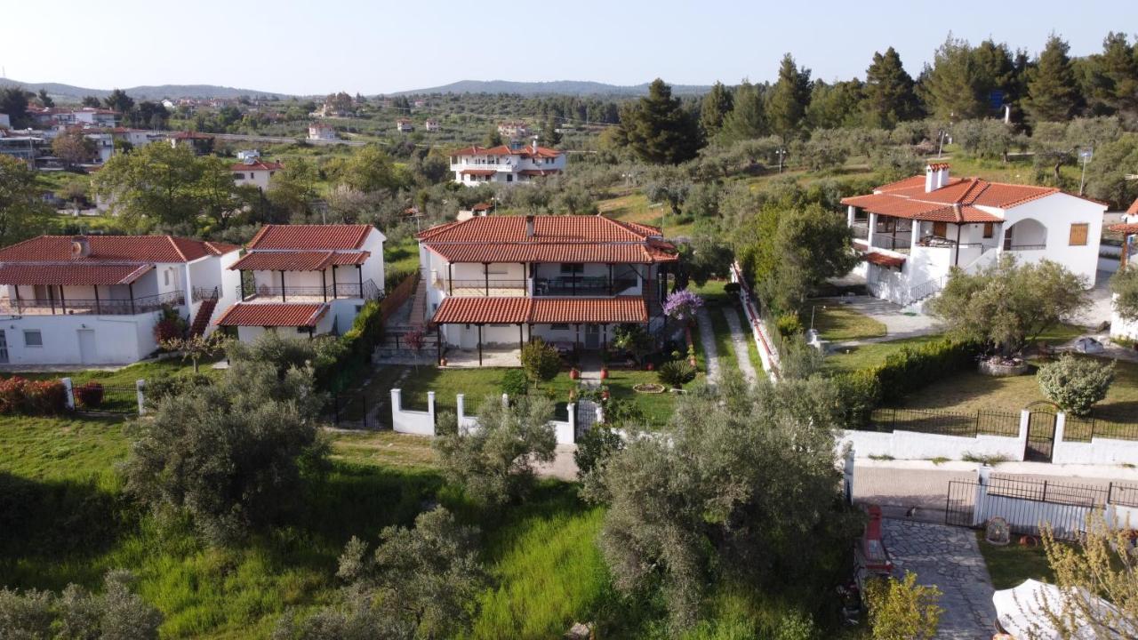 Studio Metamorfosi Esterno foto