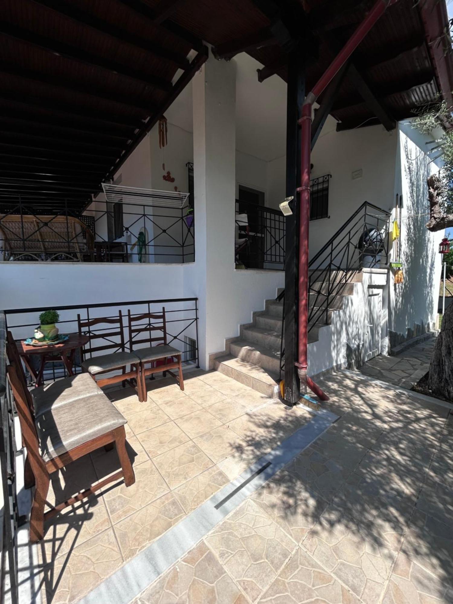 Studio Metamorfosi Esterno foto