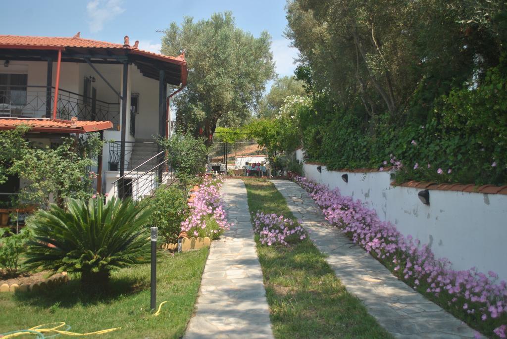 Studio Metamorfosi Esterno foto
