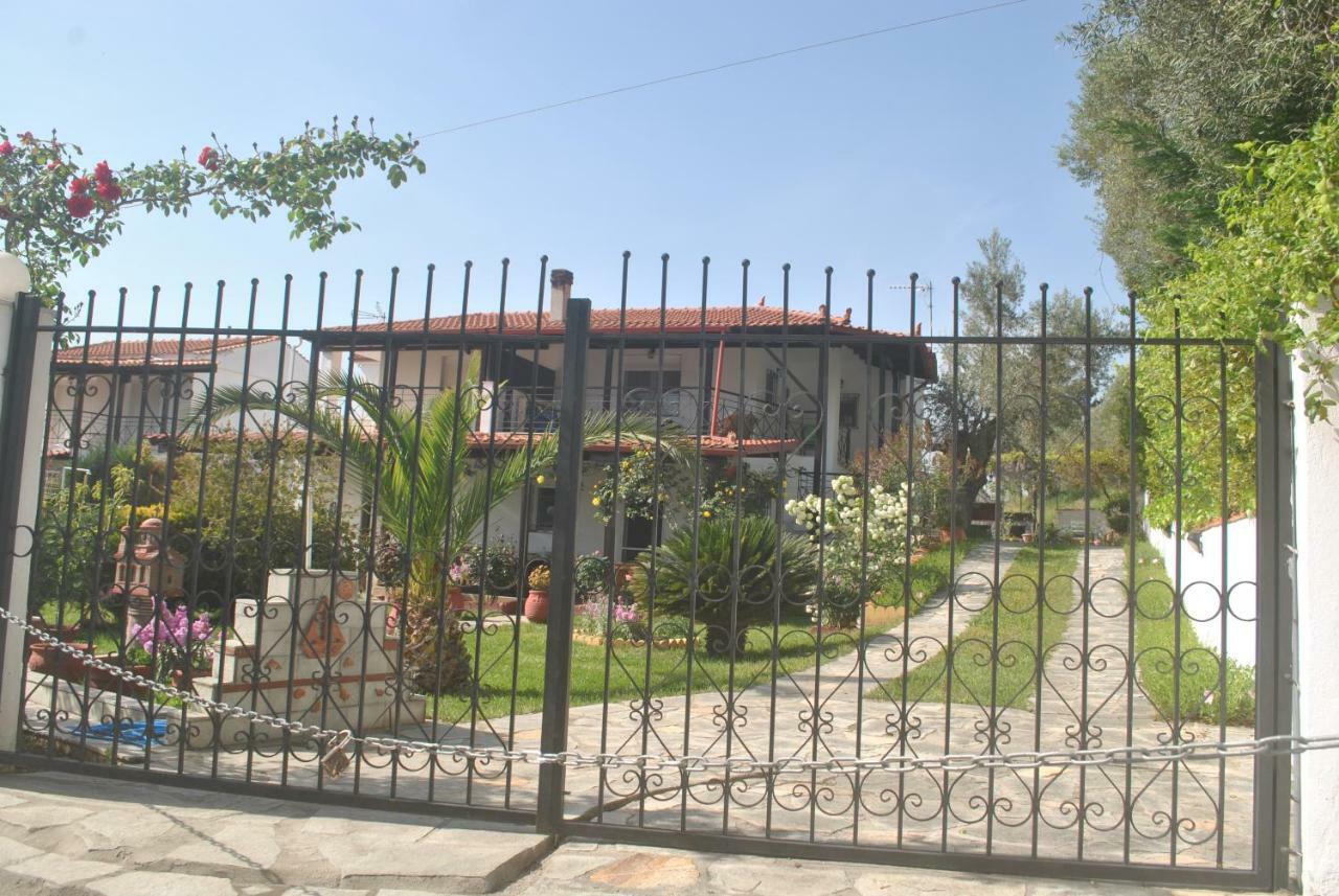 Studio Metamorfosi Esterno foto