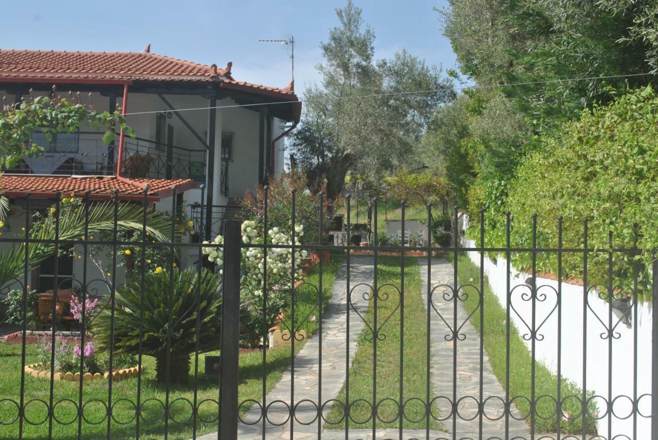 Studio Metamorfosi Esterno foto
